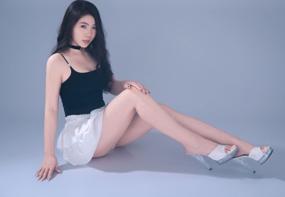 【私拍】独家首发！D杯肤白貌美东北美女“芙芙”约拍开始！