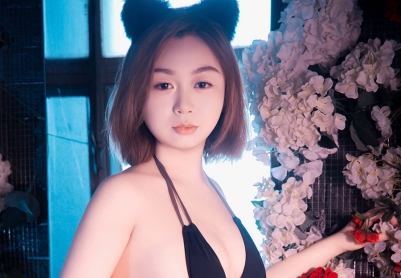 【私拍】纯天然E杯小姐姐“小仙”约拍开始！