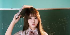 【私拍】新年快乐！美女如云之班花“欢欢”约拍开始！