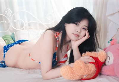 【私拍】全国首发！176C明星级极品美女“灵樾”约拍开始！