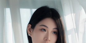 【私拍】卿本佳人，清纯美女学妹“玲珑”约拍开始！