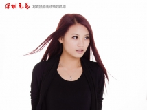 “颖颖”新图三张