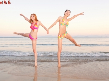 夏日 奔放 !  2013.06.30 外拍活動