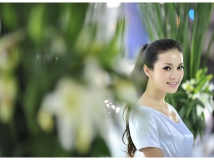 乱花渐迷眼，摄蜂采蜜忙----2011深港澳车展纪行