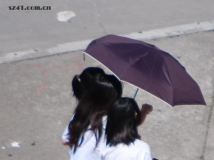 扫荡街上美女！