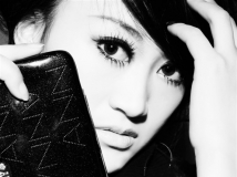 傲气十足——姿