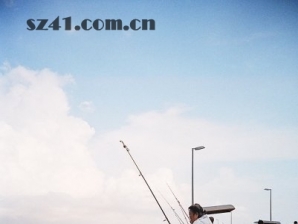 新加坡东海岸的景色