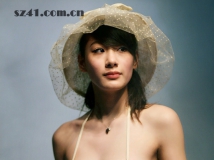 窒息的美丽（一）---2008年4月12日内衣秀