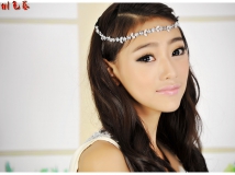 天使未成年--20121030小敏拍摄作业