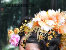 唐朝/美女/手机