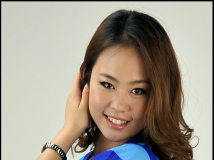 美丽女孩====LISHA 0703