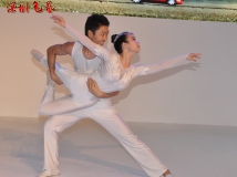 深港澳國際汽車博覽會 10.6.2012 (美女模特) 2/2