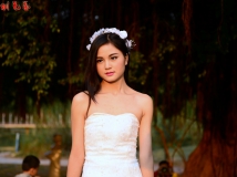 2015年1月 少女新娘 Ice (1/2)