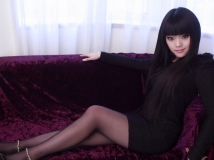 超级卡哇伊的“绮梦”之时尚高贵篇