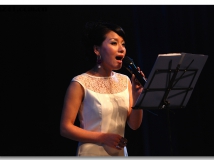 黑鸭子、吸铁石组合演唱会