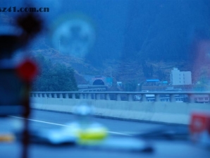 2009年春节摄于家乡