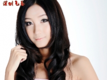 清純亮麗的Joanna Full Set