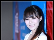 2010.10 汽车嘉年华-汽车宝贝随拍