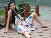 6月5日洪湖-依依