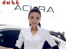 车展抢鲜，1小时速拍！