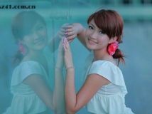 倒映......................