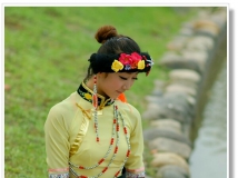 新人发帖拜山！！！（成都美女）