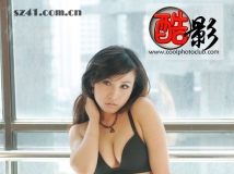 2009年3月15日(周日) - 雪兒 貼圖