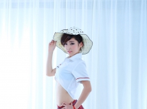 2012.03.29棚拍甜心MM清纯玉照