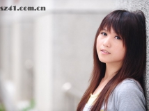 再來一个很可爱的女孩