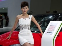 2011年深港澳车展----作业