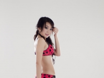 开心美少女“丽茲”