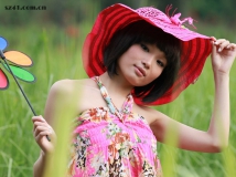 6月5日洪湖-珮珮